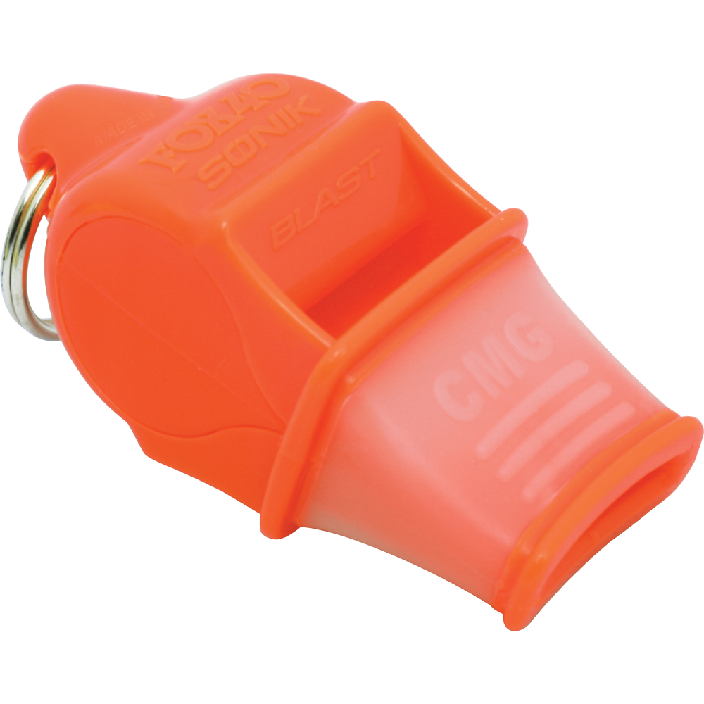 FOX 40 Sonic Blast CMG incl. fluitkoord in verschillende kleuren - Afbeelding 5