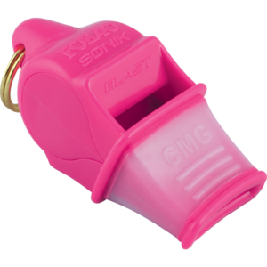 FOX 40 Sonic Blast CMG Roze