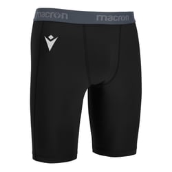 Macron sliding/compressiebroek zwart
