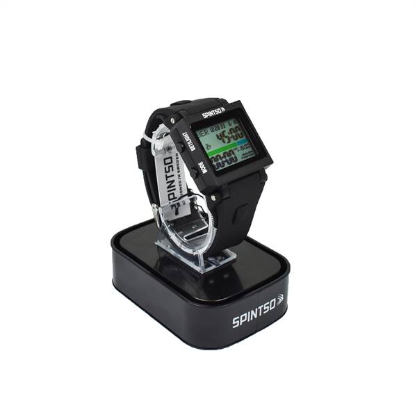 Spintso Ref Watch 2S Black - Afbeelding 5