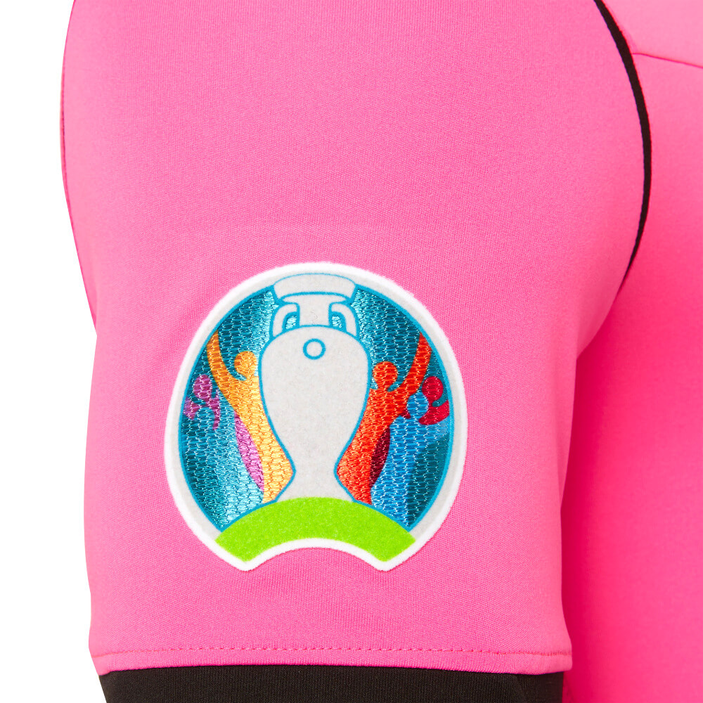 Scheidsrechter t-shirt kinderen | De Feestspecialist XXL