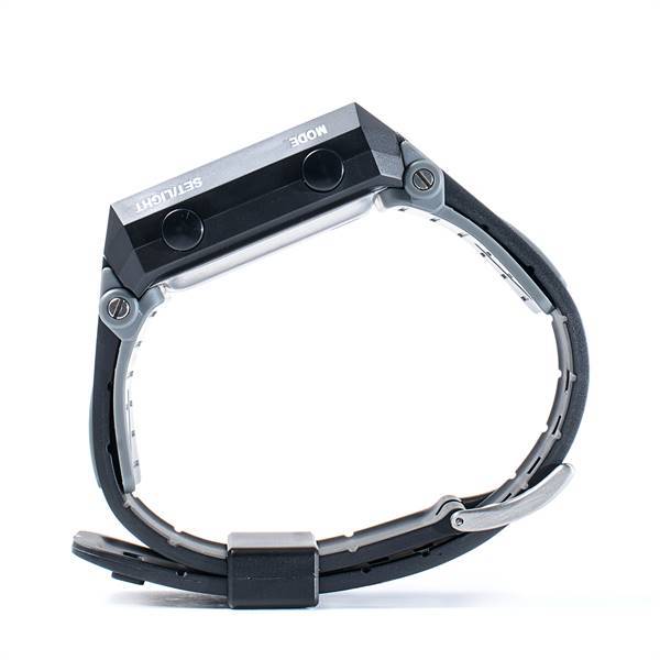 Spintso Ref Watch PRO Black/Grey - Afbeelding 3