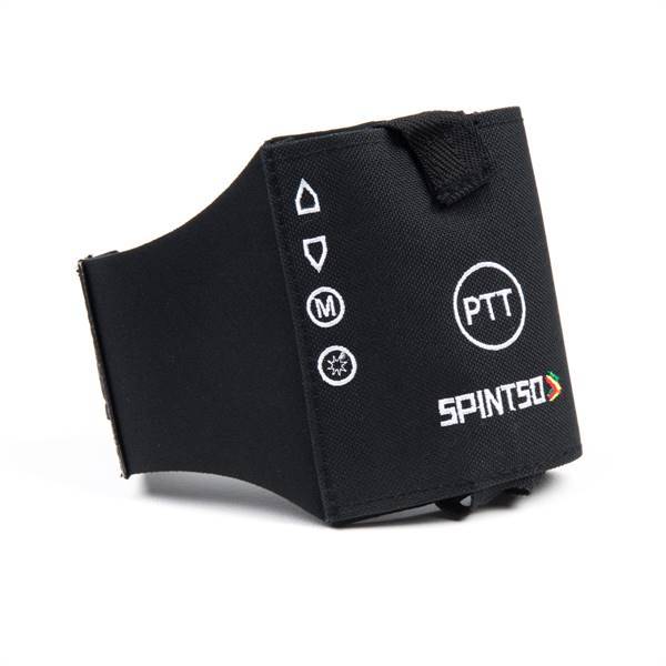 Zie Spintso REFCOM II --- Spintso REFCOM LITE 2-set niet meer leverbaar - Afbeelding 4