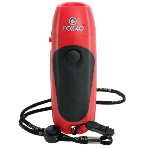 FOX 40 Electric Whistle Rood
